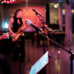 Микрофон Beyerdynamic TG V35d s