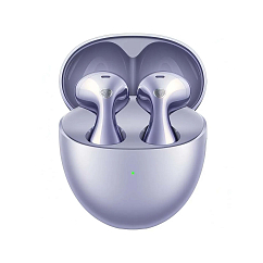 Беспроводные наушники HUAWEI FreeBuds 6 Purple