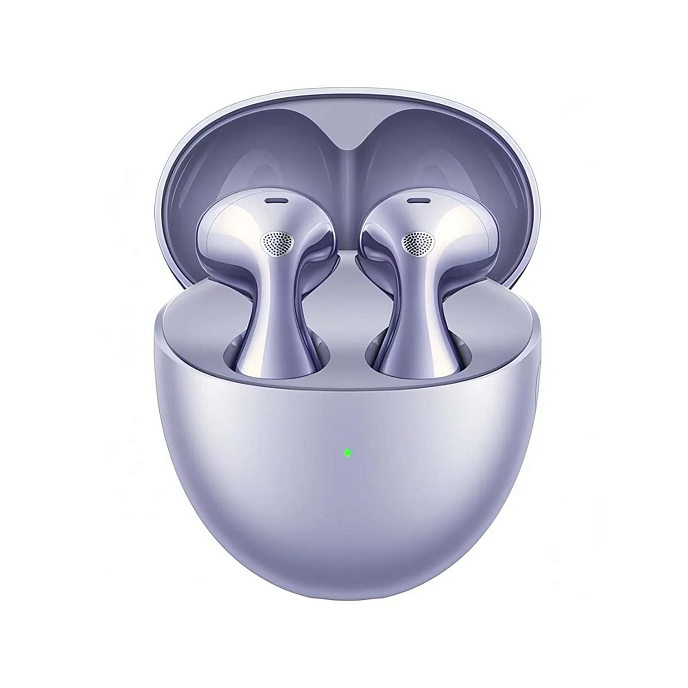 Беспроводные наушники HUAWEI FreeBuds 6 Purple - рис.0
