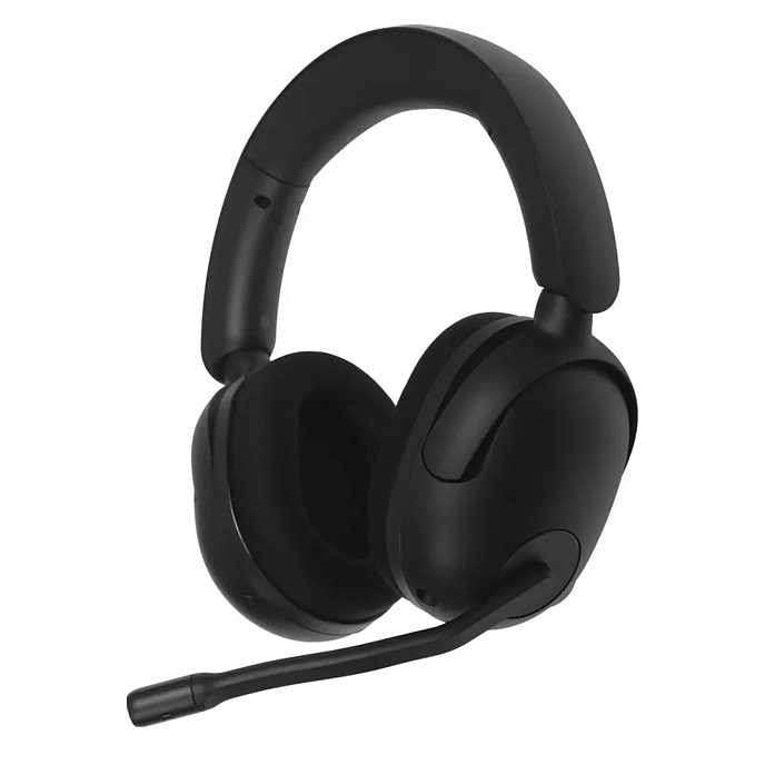 Игровая гарнитура Sony INZONE H5 Black - рис.3