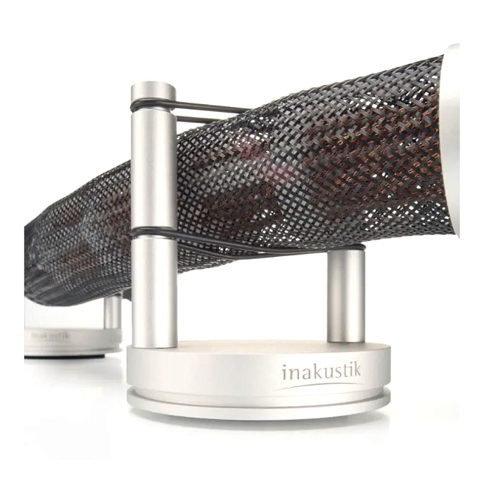 Антивибрационная подставка Inakustik Referenz 4005 Cable Base - рис.2