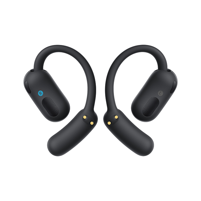 Наушники накладные Anker Soudncore AeroFit 2 Black - рис.1