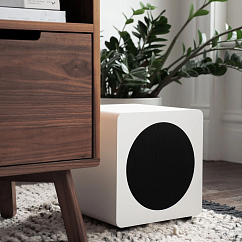 Сабвуфер Kanto Sub8 Matte White