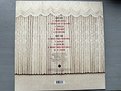 Пластинка Bruno Mars – Unorthodox Jukebox - Neon Coral LP