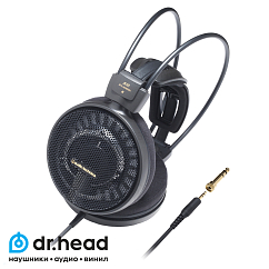 Наушники полноразмерные Audio-Technica ATH-AD900X