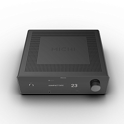 Интегральный усилитель Michi Prestige X430 Black