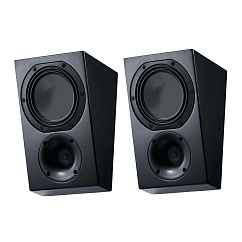 Настенная акустика Canton AR 4 S2 Black