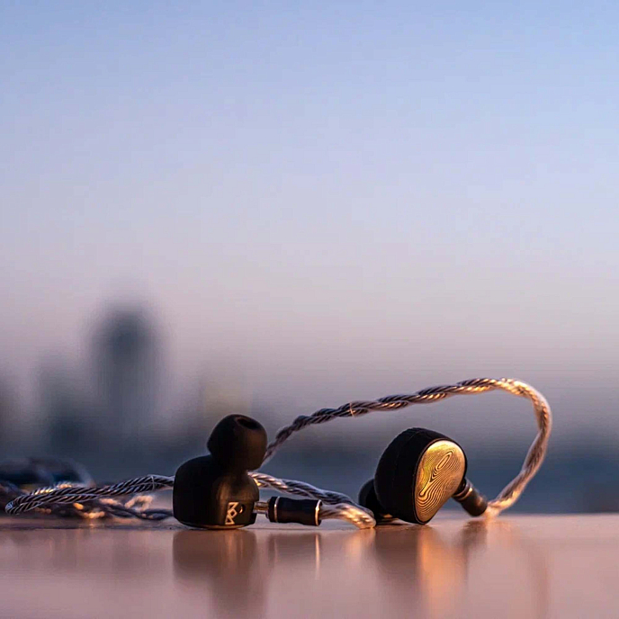 IEM наушники Noble Audio Viking Ragnar - рис.35