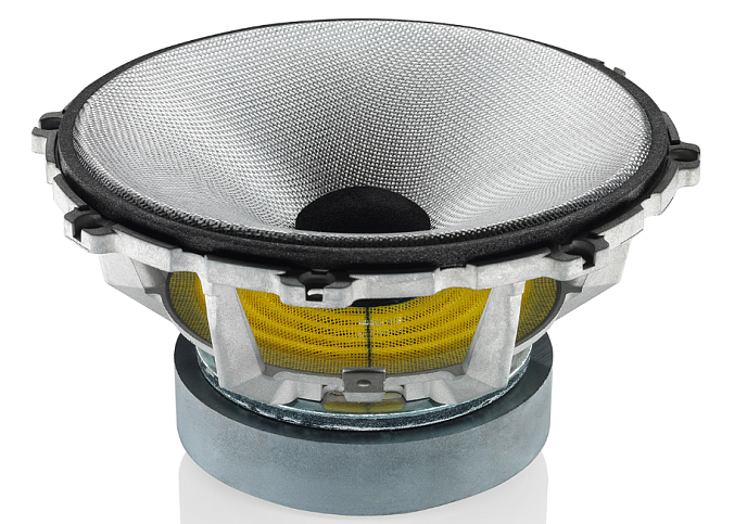 Полочная акустика Bowers & Wilkins 606 black - рис.4