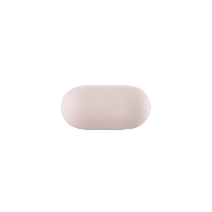 Чехол для Airpods uBear Touch Case for Apple AirPods Pink - рис.2