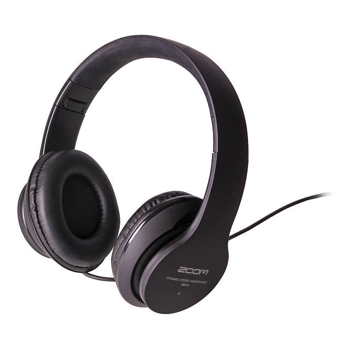 Микрофон для стриминга и игр Zoom ZUM-2 PMP Black - рис.2