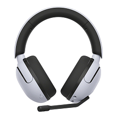 Беспроводные наушники Sony WH-G500 white беспроводные полноразмерные игровые (inzone h5)_OpenBox