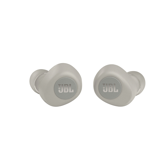 Беспроводные наушники JBL Wave 100TWS Ivory - рис.2