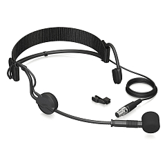 Микрофон головной Behringer BC444 Black