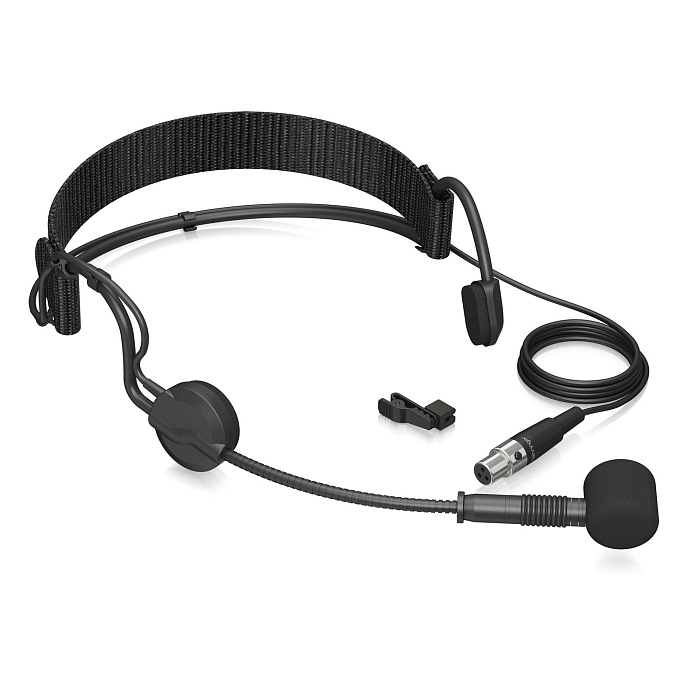 Микрофон головной Behringer BC444 Black - рис.1