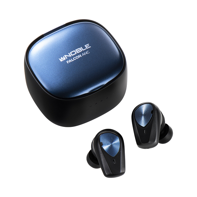 Беспроводные наушники Noble Audio Falcon ANC - рис.0