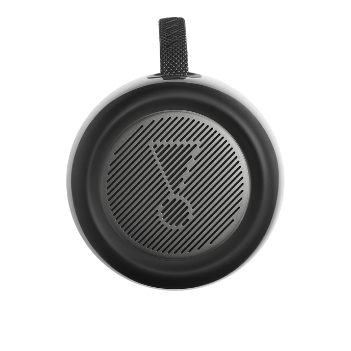 Портативная колонка JBL Pulse 5 Black - рис.8