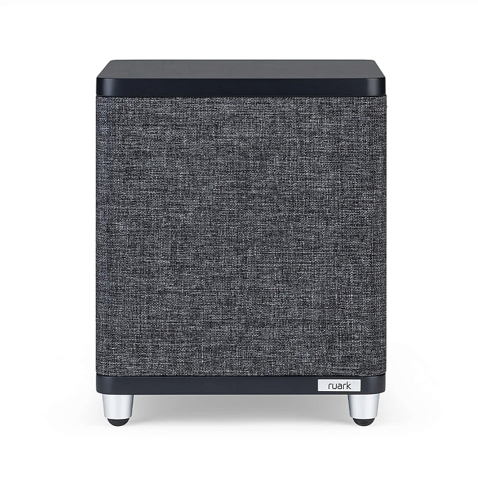 Сабвуфер Ruark RS1 MK rich Charcoal - рис.0