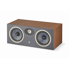 Центральный канал Focal Theva Center Dark Wood