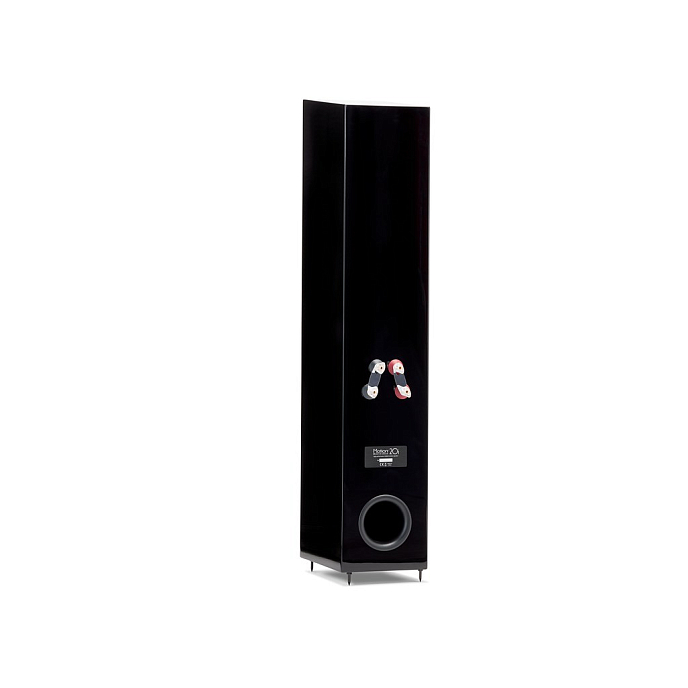 Напольная акустика Martin Logan Motion 20i Gloss Black - рис.6