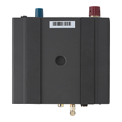 Усилитель для наушников Heritage Audio O.H.M Amp Black Blue