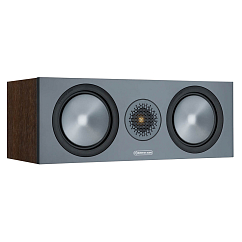 Центральный канал Monitor Audio Bronze C150 (6G) Walnut