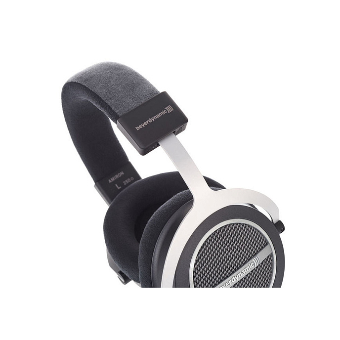 High End наушники Beyerdynamic Amiron Home - рис.5
