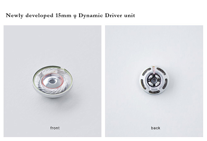 Наушники Final Audio LAB II - рис.11