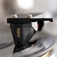 Звукосниматель Ortofon 2M Black