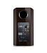 Полочная акустика Canton Smart Vento 3 S2 walnut Dark High Gloss - рис.4
