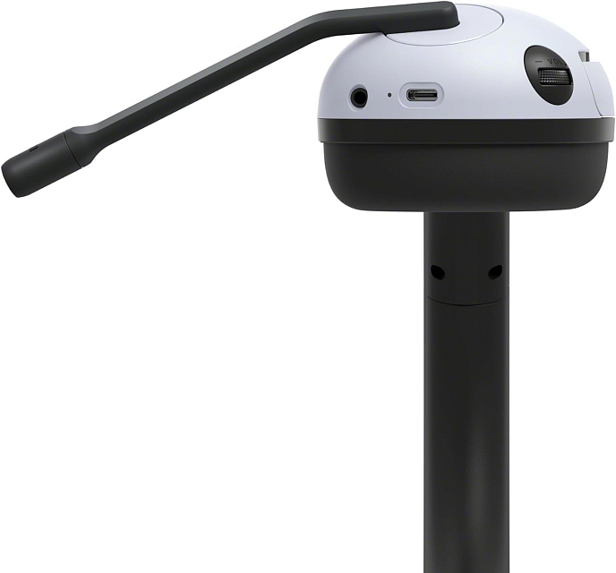 Беспроводные наушники Sony INZONE H5 White - рис.6