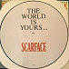 Виниловая пластинка Various - Scarface (Music From The Original Motion Picture Soundtrack) - рис.3