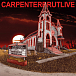 Виниловая пластинка Brut Carpenter Carpenterbrutlive LP - рис.0 Виниловая пластинка Brut Carpenter Carpenterbrutlive LP - рис.0