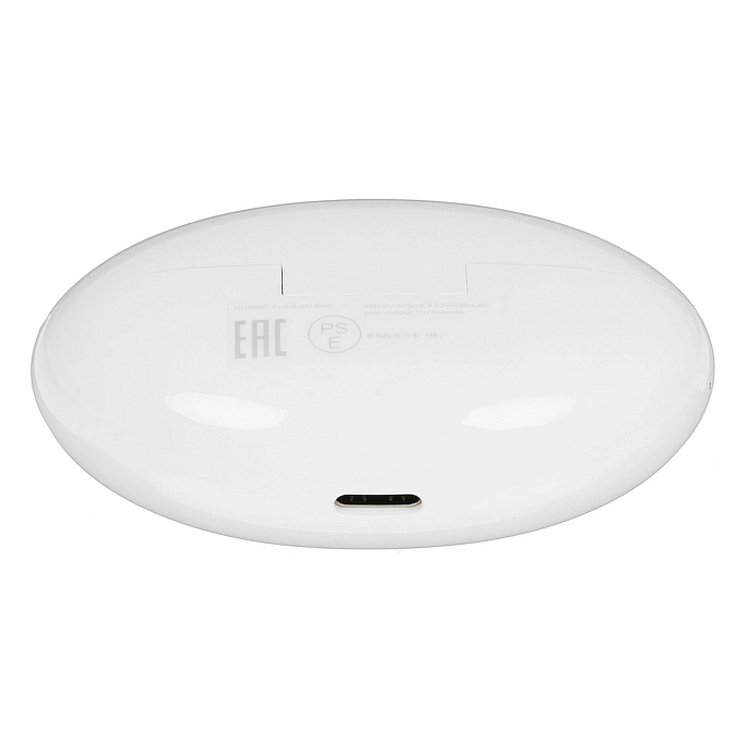 Беспроводные наушники HUAWEI FreeBuds Neo Ice White - рис.6