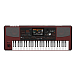 Синтезатор Korg PA1000 Red - рис.0