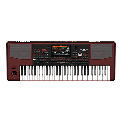 Синтезатор Korg PA1000 Red