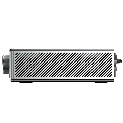 Усилитель для наушников Rotel DX-3 Silver