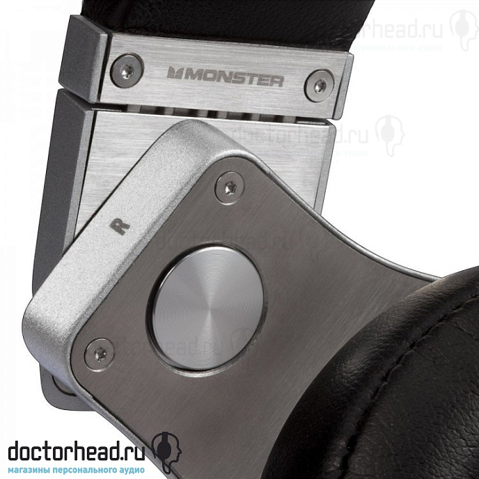Кабель Monster Cable BEATS Pro Black - рис.7