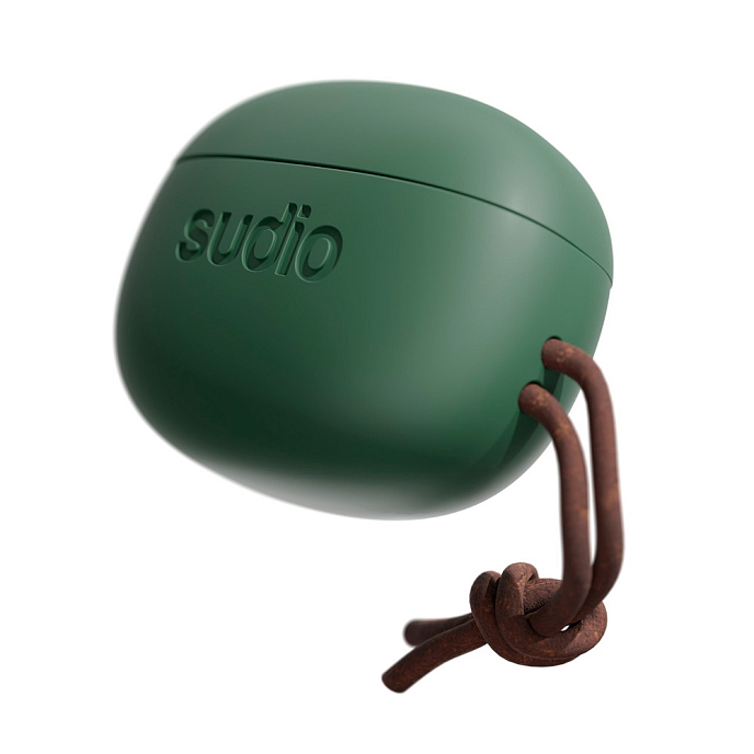 Беспроводные наушники Sudio Tolv Green - рис.2
