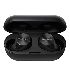 Беспроводные наушники Technics EAH-AZ60M2 Black