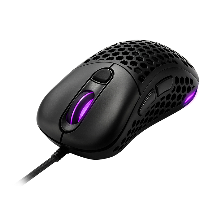 Мышь Sharkoon Light2 200 Black - рис.5