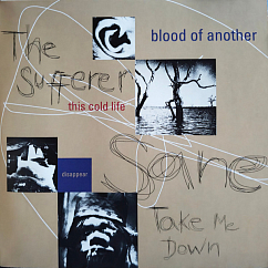 Виниловая пластинка Paradise Lost – One Second - 2LP