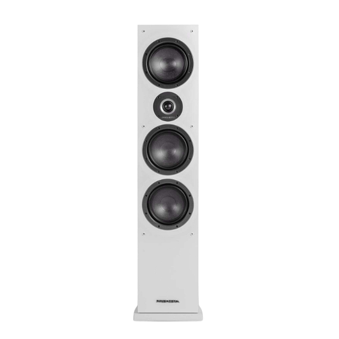 Напольная акустика Premiera DS-631 white 3х-полосная напольная акустика (пара) (SN 4607940904359)_Уценка - рис.2