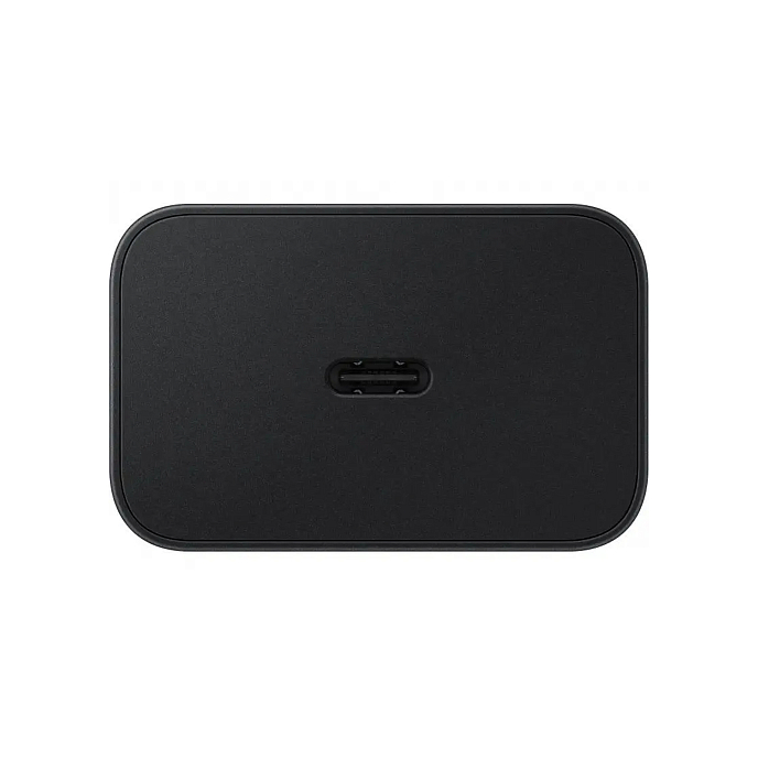 Сетевое зарядное устройство Samsung EP-T4511 45W Black - рис.3