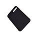 Чехол для смартфонов Rock Origin Series (Grained) Rosewood Apple iPhone 7 Plus - рис.2