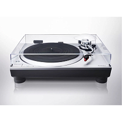 Проигрыватель винила Technics SL-1500C-S Silver