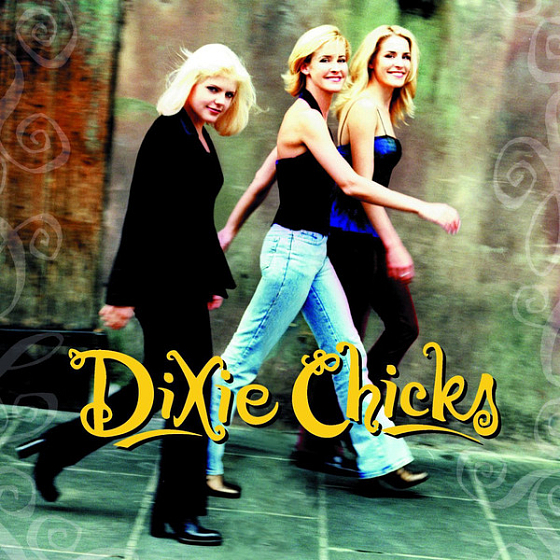 Пластинка Dixie Chicks - Wide Open Spaces - рис.0