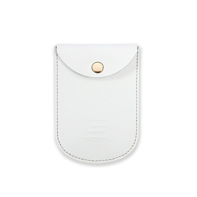 Беспроводные наушники Soul Prime Wireless Moonstone White - рис.3