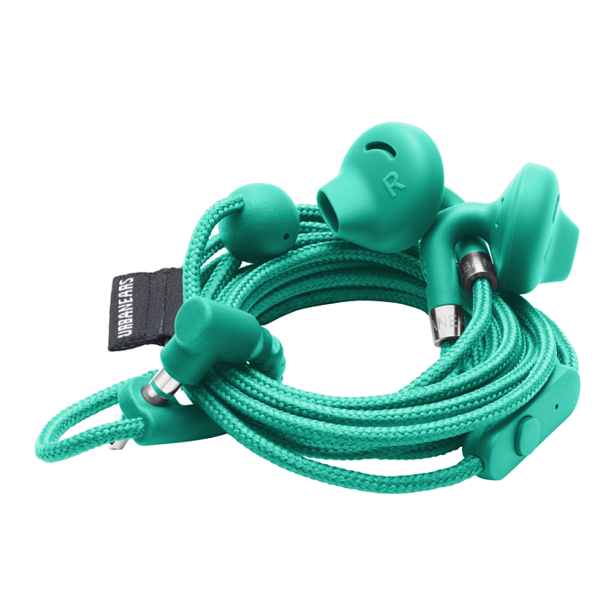 Наушники Urbanears Sumpan Caribbea - рис.0