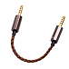 Кабель Cayin CS-44C44II Brown - рис.0